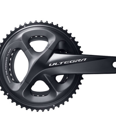 Priekšējais zvaigznītes bloks - Shimano FC-R8000 Ultegra