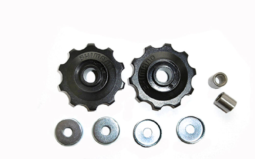 Vaheti rattad - Shimano RD-TY05 - Image 2