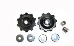 Vaheti rattad - Shimano RD-TY05 - Image 2