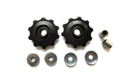 Pārslēdzēja rullīši - Shimano RD-TY05