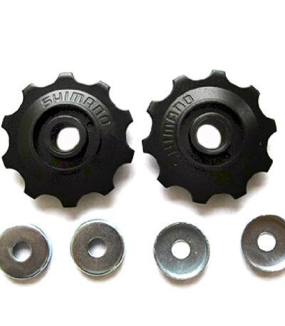 Pārslēdzēja rullīši - Shimano RD-TY05