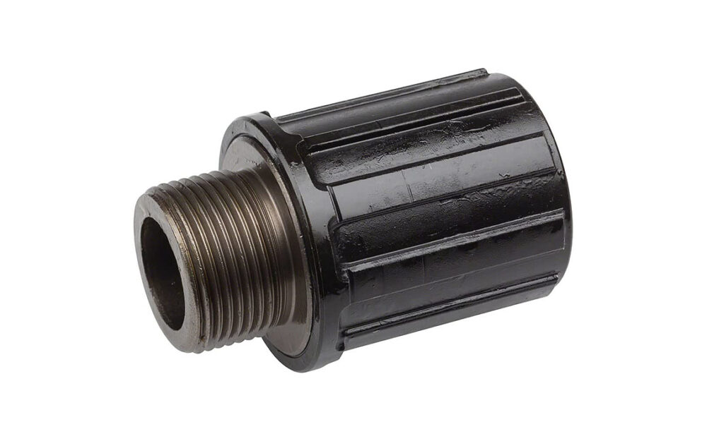 Aizmugurējās rumbas tarkšķis - Shimano FH-TX500