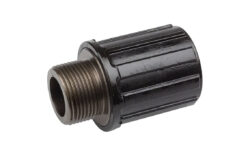 Aizmugurējās rumbas tarkšķis - Shimano FH-TX500