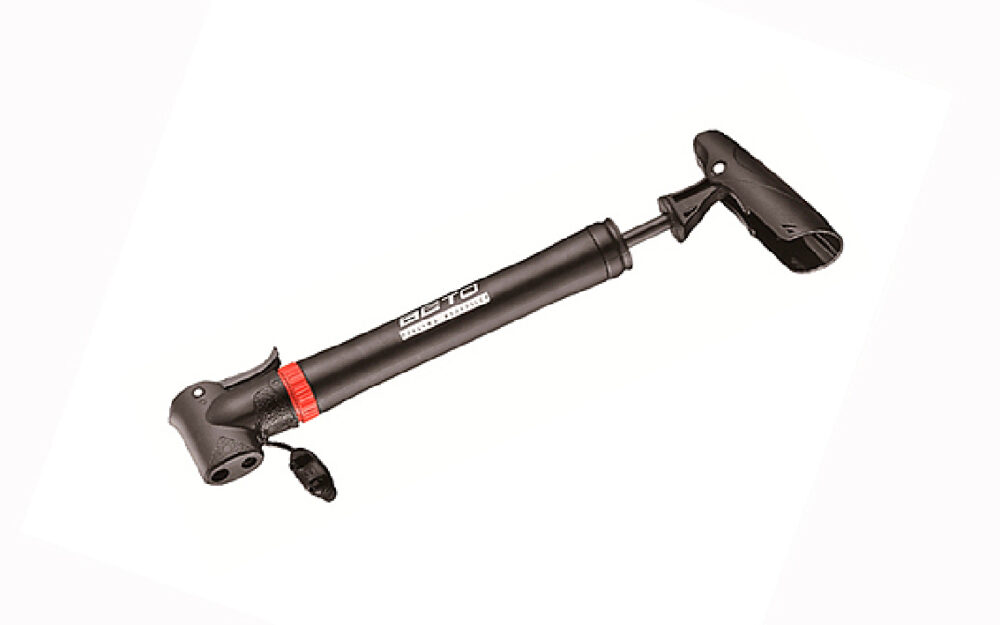 Mini pump - Beto CLD-019T - Image 2