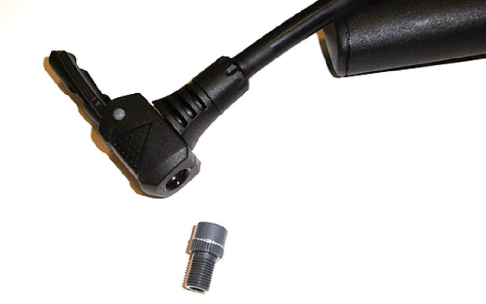 Floor pump - Beto CMP-072S - Image 2