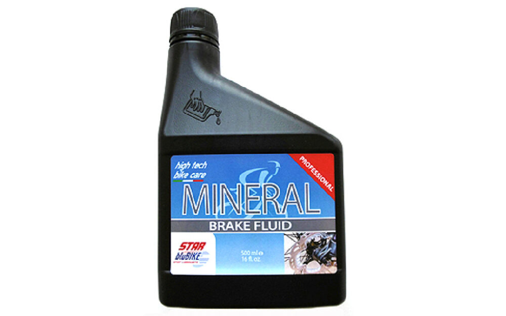 Brake fluid - Star Blubike - Image 1