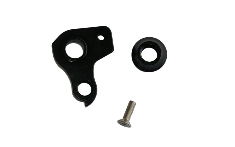Gear hanger - Corratec - Image 2