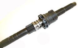 Ось для задней втулки - Shimano Nexus 3 SG-3C40 — изображение 2