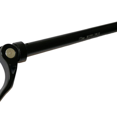 Aizmugurējās rumbas ekscentrs - Corratec Allroad Carbon