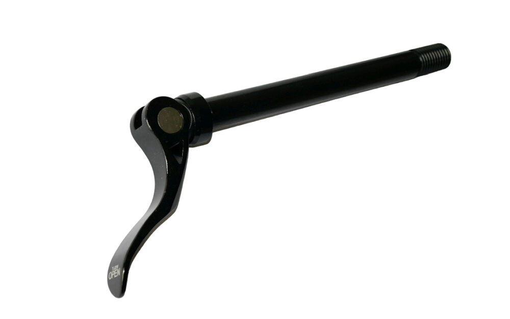 Priekšējās rumbas ekscentrs - Corratec Allroad Carbon