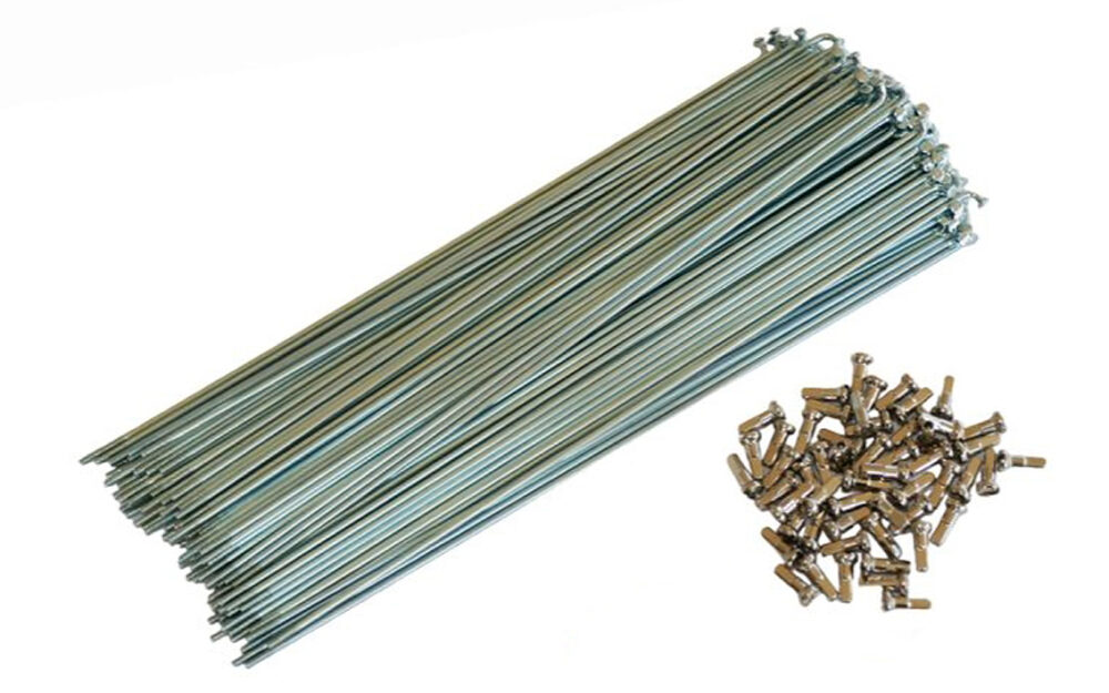 Spieķi - Pillar 2 x 233 mm