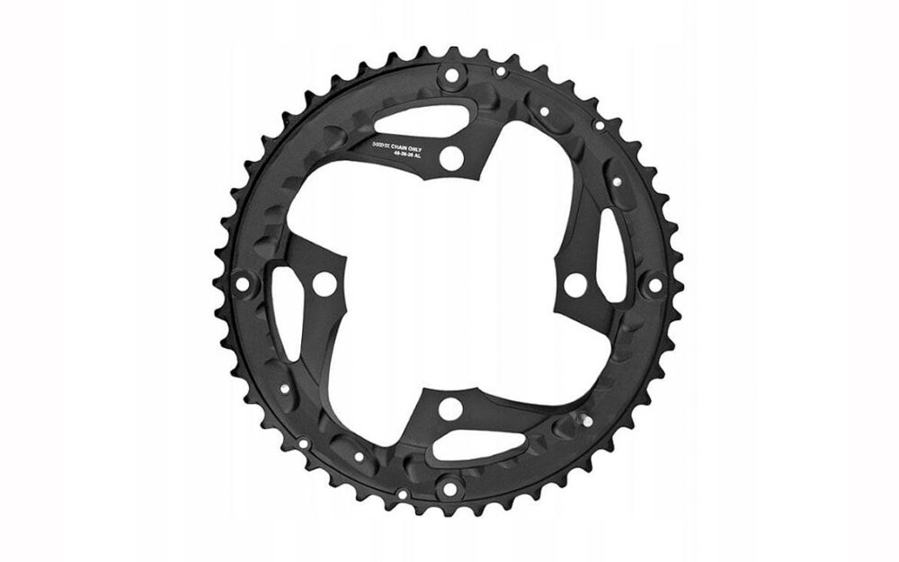 Zvaigznīte - Shimano FC-T3010 Acera
