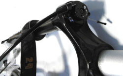 Вилка - RST Aerial RL 29" — изображение 4