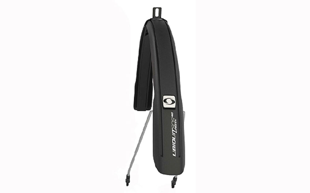Priekšējais zvaigznītes bloks - SRAM Rival AXS D1 DUB Wide Power Meter