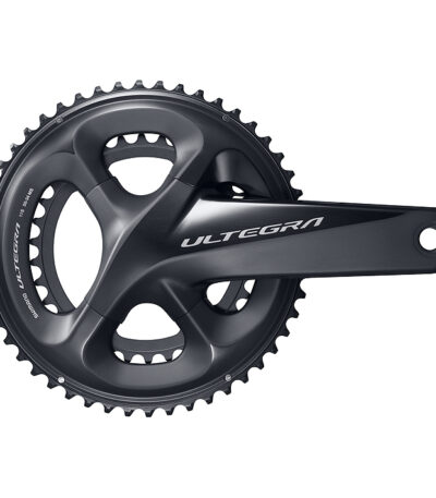Priekšējais zvaigznītes bloks - Shimano FC-R8000 Ultegra