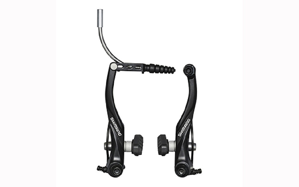 Bremzes V-Brake - Shimano BR-T4000 Alivio