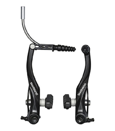 Bremzes V-Brake - Shimano BR-T4000 Alivio