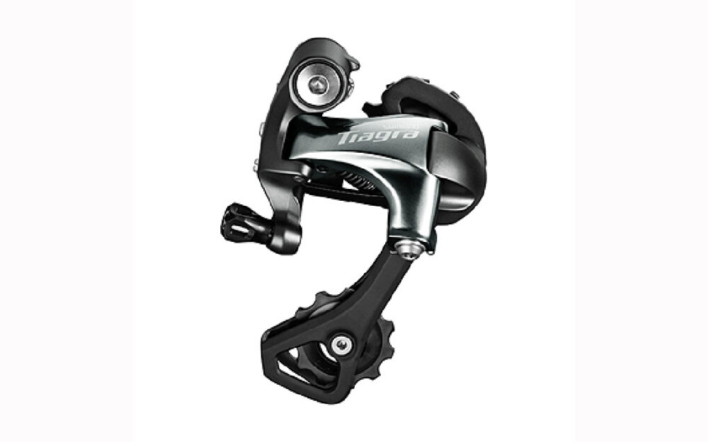 Aizmugurējais pārslēdzējs - Shimano RD-4700-GS Tiagra