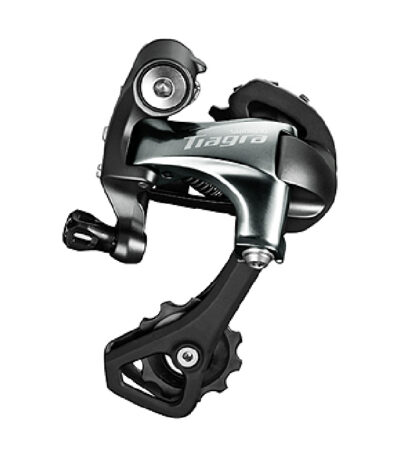 Aizmugurējais pārslēdzējs - Shimano RD-4700-GS Tiagra