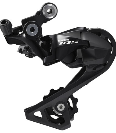 Aizmugurējais pārslēdzējs - Shimano RD-R7000-GS 105