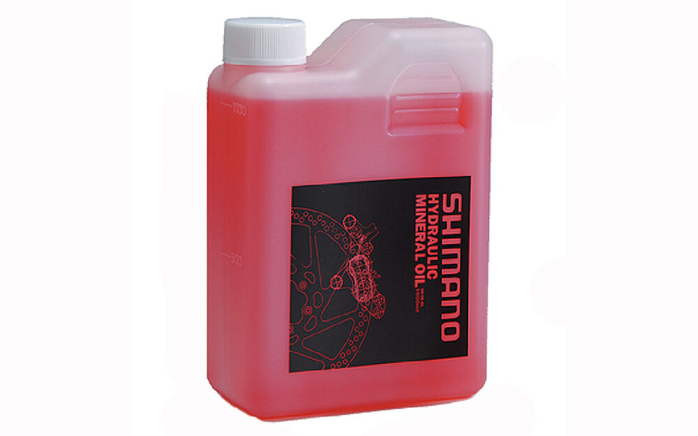 Bremžu šķidrums - Shimano SM-DBOIL
