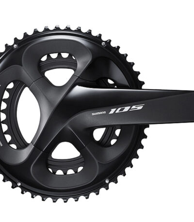 Priekšējais zvaigznītes bloks - Shimano FC-R7000 105