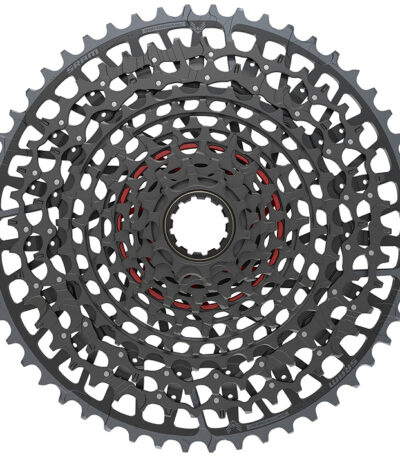 Aizmugurējais zvaigznītes bloks - SRAM XG-1295 X0 Eagle Transmission T-Type