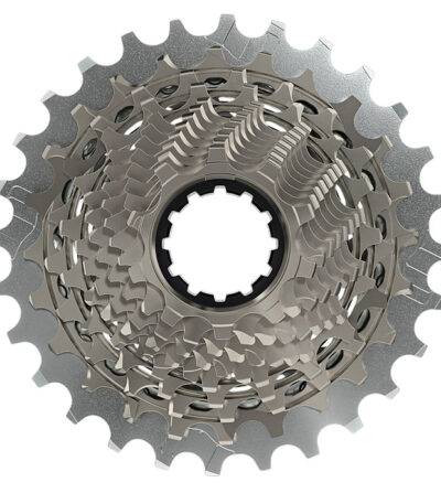 Aizmugurējais zvaigznītes bloks - SRAM XG-1290 Red