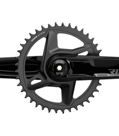 Priekšējais zvaigznītes bloks - SRAM Rival AXS D1 DUB Wide