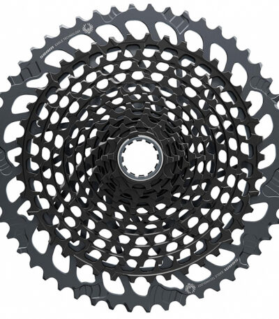 Aizmugurējais zvaigznītes bloks - SRAM XG-1295 X01 Eagle