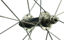 Priekšējais ritenis 16" - Shining 7A NUT - Image 2