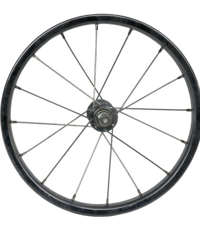 Priekšējais ritenis 16" - Shining 7A NUT