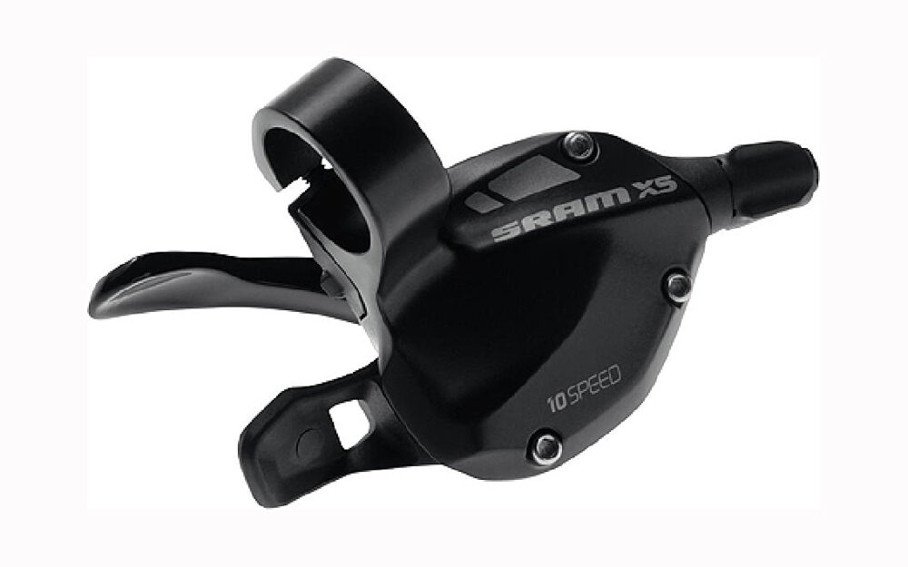 Pārslēdzēja rokturis - SRAM X-5