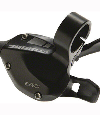 Pārslēdzēja rokturis - SRAM X-5