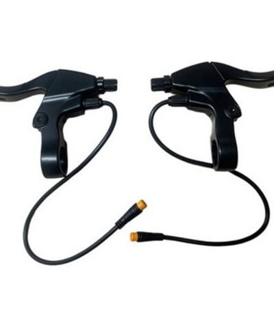 Bremžu sviras elektrovelosipēdam - Artek H02D