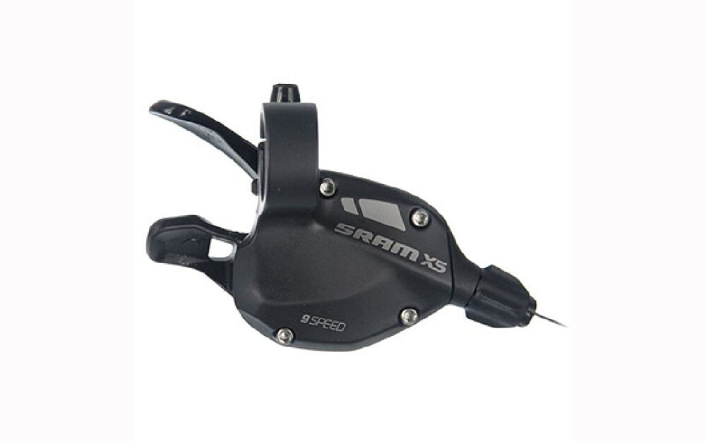 Pārslēdzēja rokturis - SRAM X-5 Trigger