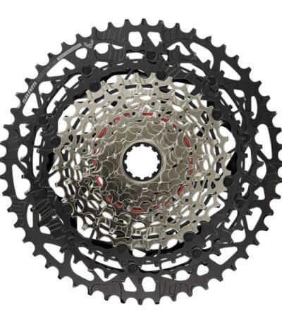 Aizmugurējais zvaigznītes bloks - SRAM XS-1270 Eagle 70 Transmission T-Type