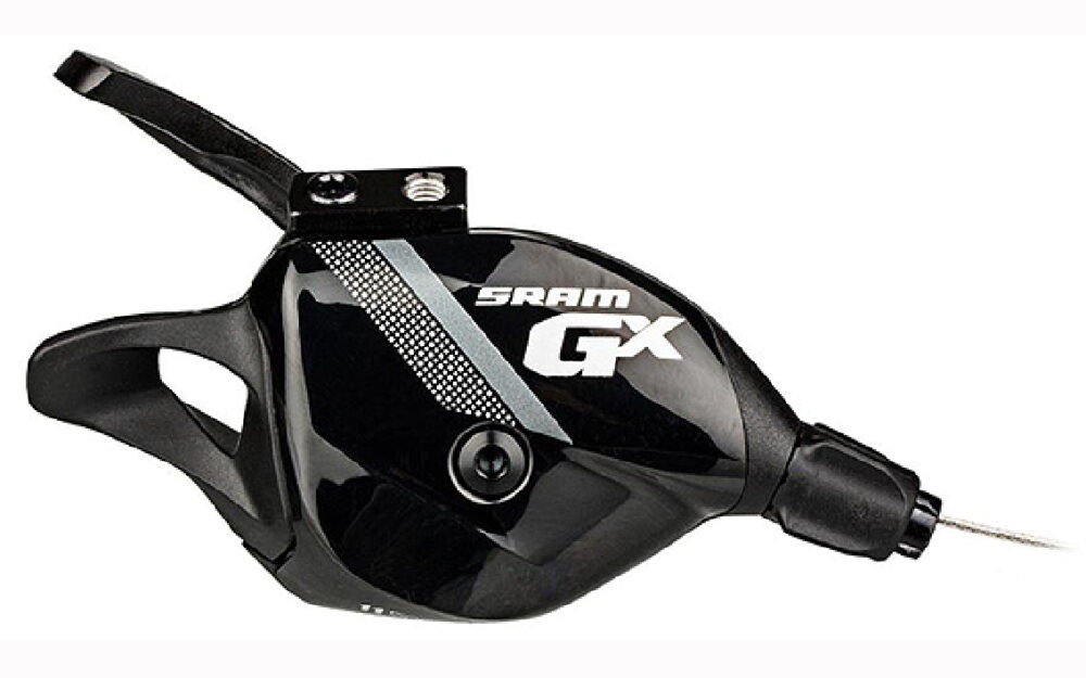 Pārslēdzēja rokturis - SRAM GX Trigger