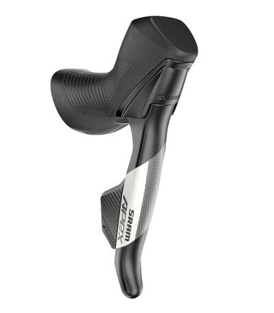 Pārslēdzēja un bremzes rokturis - SRAM Apex eTap AXS HRD