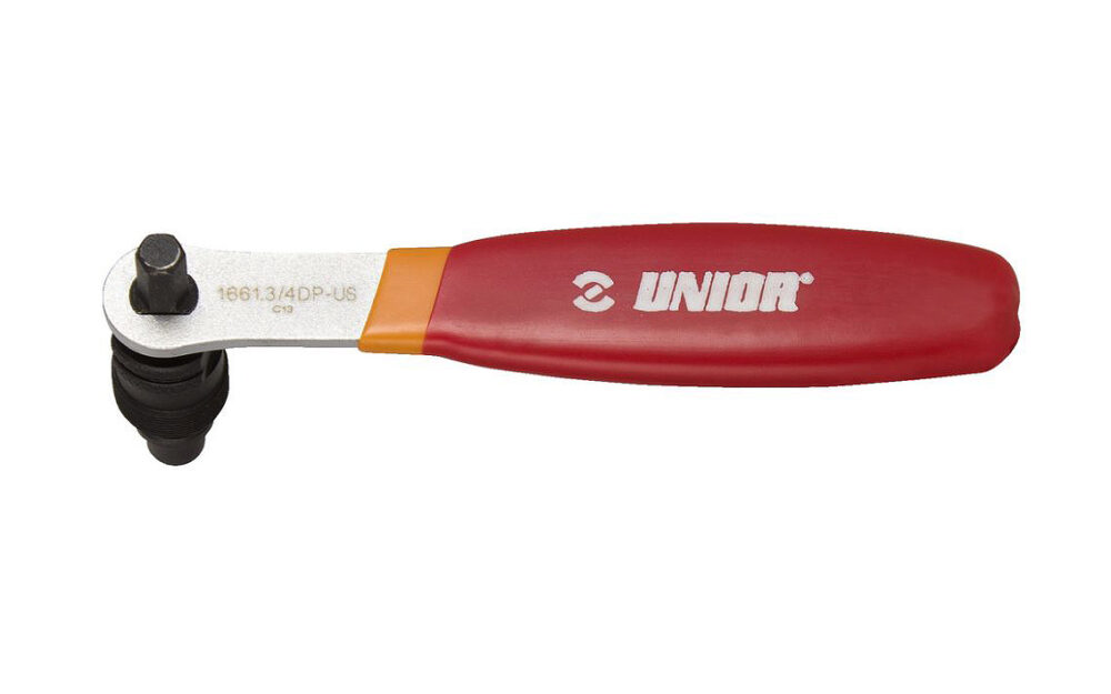 Rīks Unior - Unior 1661.3/4DP-US
