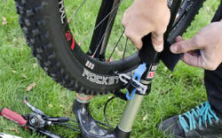 Pocket wheel truing tool Unior - Unior 1753/6 - Image 2