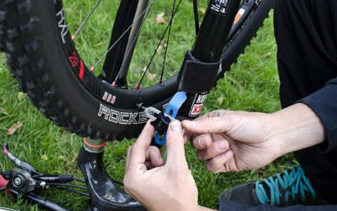 1753/6, 623310 Pocket wheel truing tool Unior - Unior 1753/6 - Image 3