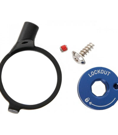 Dakšas remonta komplekts - RockShox Compression Damper Knob Kit