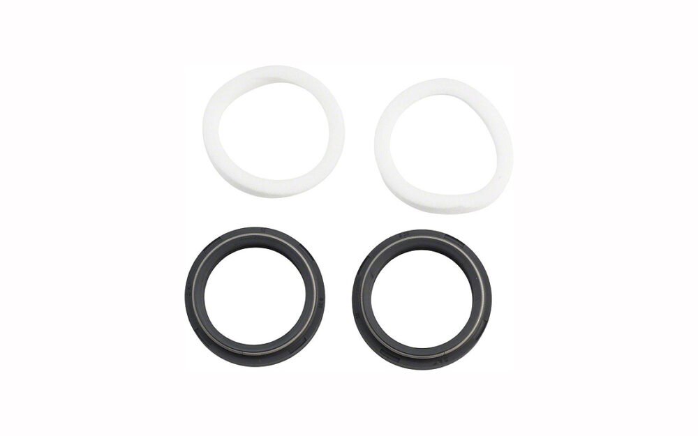 Dakšas remonta komplekts - RockShox Dust Wiper Kit