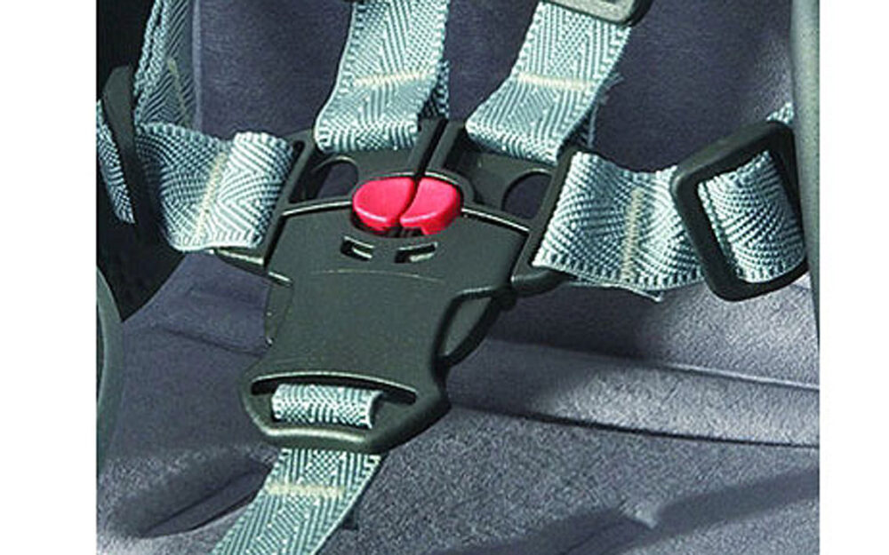 Child seat - Polisport Bilby Maxi RS - Image 2