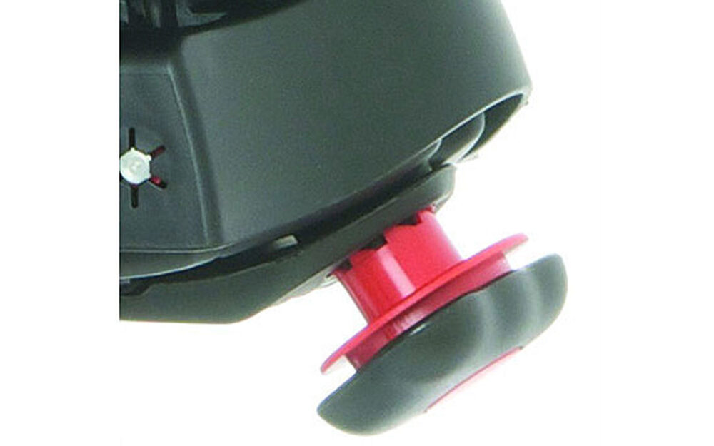 Child seat - Polisport Bilby Maxi RS - Image 3