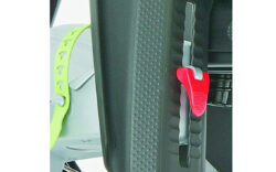 Child seat - Polisport Bilby Maxi RS - Image 4