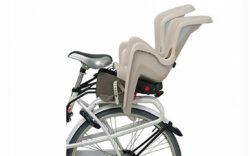 Child seat - Polisport Bilby Maxi RS - Image 5