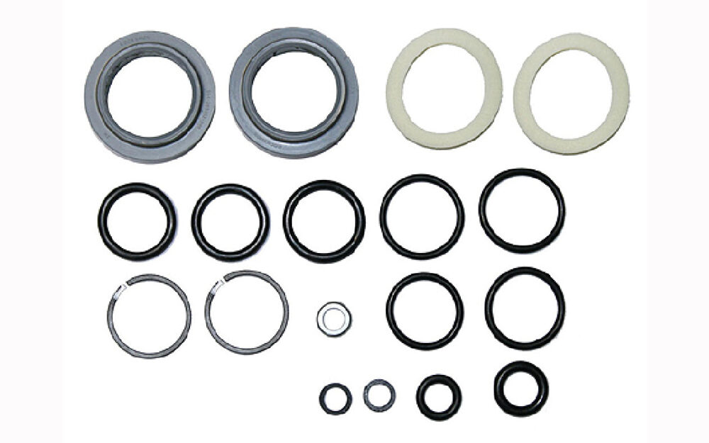 Dakšas remonta komplekts - RockShox Basic