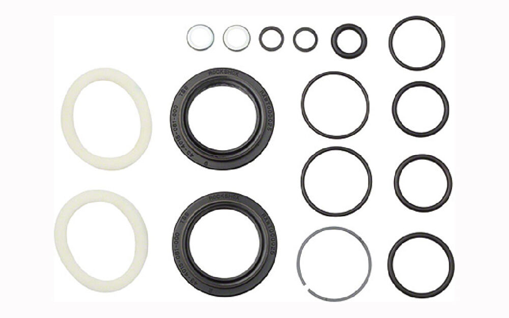 Dakšas remonta komplekts - RockShox Basic